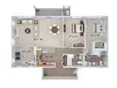 Eldeco Omicron 1A
